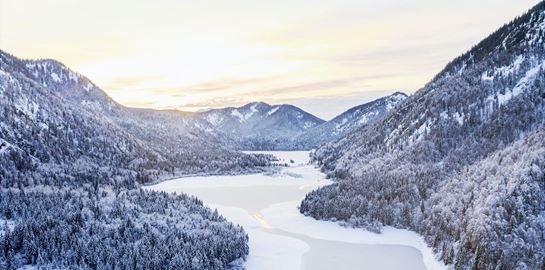 Οι ελβετικοί παγετώνες λιώνουν με ανησυχητικό ρυθμό
