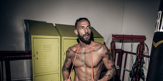 Οι κρυφοί μύες που αν τους δουλέψεις θα σε κάνουν πιο δυνατό