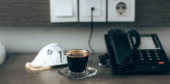 Η λειτουργία των ξενοδοχείων μετά το lockdown