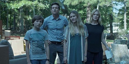 Έχουμε ημερομηνία για το τέλος του Ozark