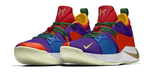 Doncic, Tatum και άλλοι σχεδίασαν τα παπούτσια τους για την πρεμιέρα του ΝΒΑ