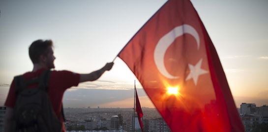 Έντονη ανησυχία της ΕΕ για τα ανθρώπινα δικαιώματα στην Τουρκία