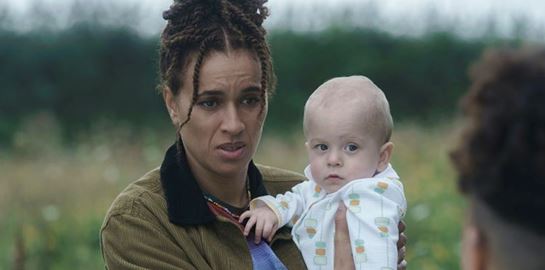 Πρώτο trailer για το Τhe Baby, τη νέα μαύρη κωμωδία του ΗΒΟ