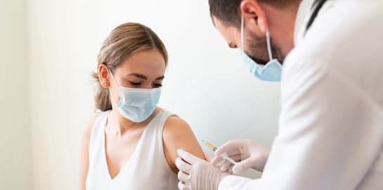 Οικονομικά κίνητρα στον ιατρικό κλάδο για αύξηση των εμβολιασμών