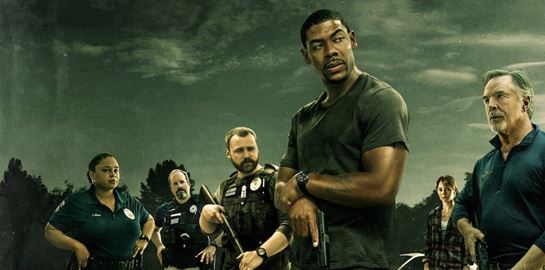 Μόλις κυκλοφόρησε στο Netflix μία από τις καλύτερες ταινίες της χρονιάς