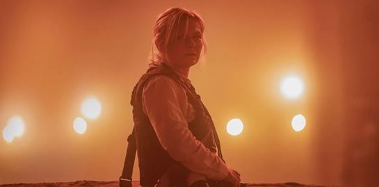 Πρώτο trailer του Civil War του Alex Garland