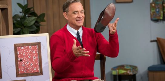 "Ένας υπέροχος γείτονας" και ό,τι νέο έρχεται στα θερινά σινεμά