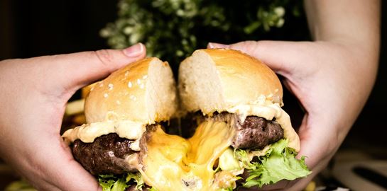 Juicy Lucy, ίσως το θρυλικότερο αμερικάνικο burger