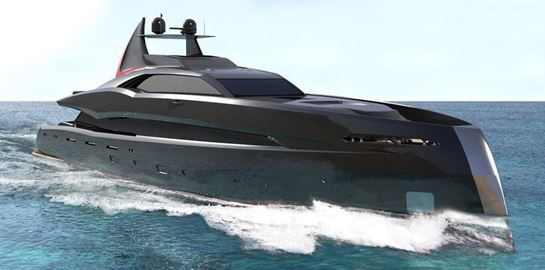 7 γιοτ για εξωφρενικά πλούσιους ιδιοκτήτες