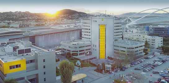 ΙΑΣΩ Γενική Κλινική: Διεθνές Κέντρο Εκπαίδευσης και Επίδειξης για την αντιμετώπιση της Καλοήθους Υπερπλασίας του Προστάτη