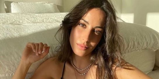 Όλοι (ξανα)μιλούν για την Inés de Ramón