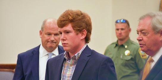 Μία σύντομη ματιά στη 2η σεζόν του Murdaugh Murders