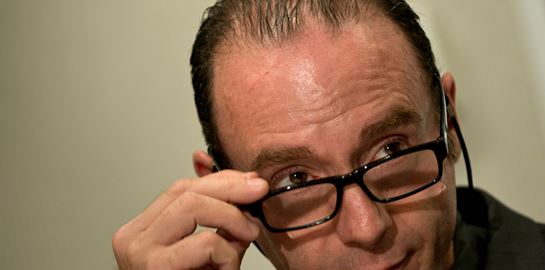 Ο πρώτος ασθενής που θεραπεύτηκε από AIDS πέθανε απο καρκίνο