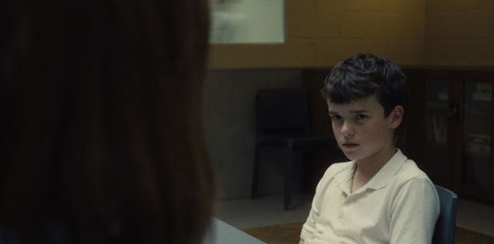 Παιδοψυχολόγος αποκαλύπτει τα κρυφά νοήματα στο Adolescence