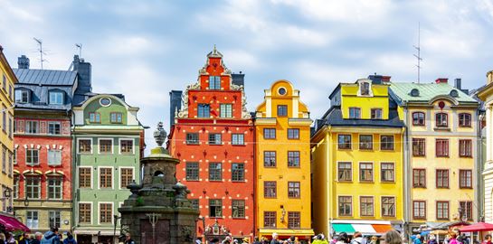 Ούτε στην Σουηδία λειτούργησε η ανοσία της αγέλης