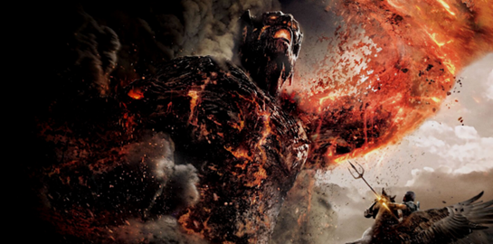 Kaos, η ελληνική μυθολογία στη νέα υπερπαραγωγή του Netflix