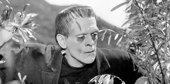 Οι καλύτεροι Φράνκενσταϊν στην ιστορία του κινηματογράφου