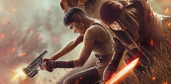 Το Rebel Moon - Part Two: The Scargiver δεν έσωσε τον Zack Snyder