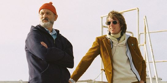 Bill Murray και Wes Anderson προσεχώς ξανά μαζί