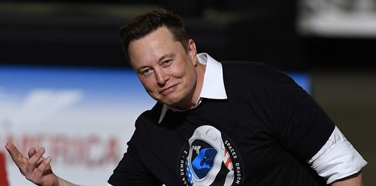 Kanye West, Elon Musk και άλλοι 11 δισεκατομμυριούχοι ζήτησαν δάνειο λόγω πανδημίας