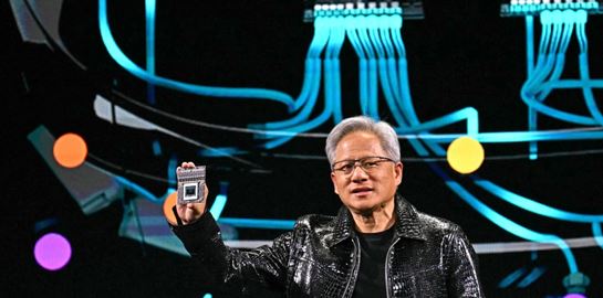 Πώς χρησιμοποιεί το ChatGPT o CEO της Nvidia