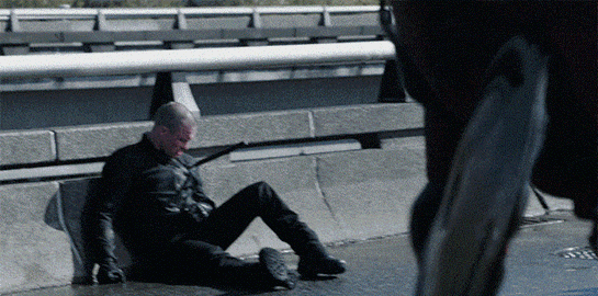 Μήπως τελικά οι σούπερ ήρωες είναι πιο βίαιοι από τους κακούς;