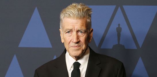 Ξέρουμε τι 'μαγειρεύει' ο David Lynch