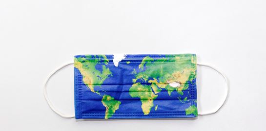 9 μήνες κορονοϊός