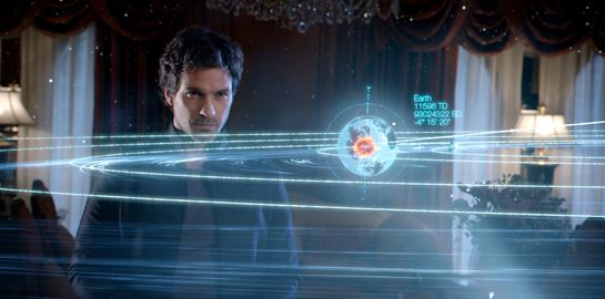 Το Salvation είναι το τηλεοπτικό θρίλερ του καλοκαιριού και η 2η σεζόν το επιβεβαιώνει