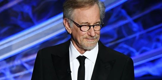 Η νέα ταινία του Steven Spielberg βασίζεται σε ένα best seller βιβλίο