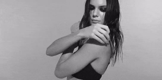 Η viral πρόκληση της Kendall Jenner