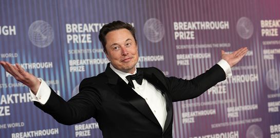 Οι 10 πιο πλούσιοι άνθρωποι στον κόσμο-ποιος είναι για πρώτη φορά εκτός λίστας