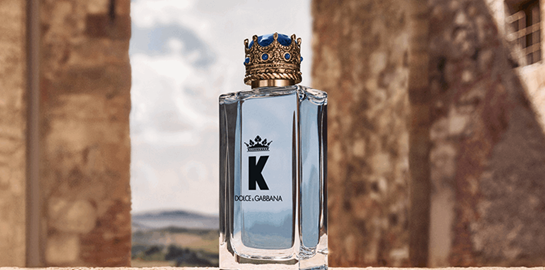 3 αντρικά αρώματα για τις γιορτές