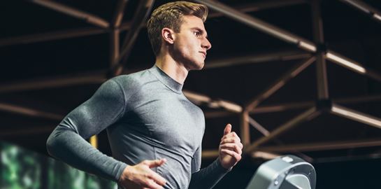 Πόση γυμναστική χρειάζεσαι σύμφωνα με την ηλικία σου