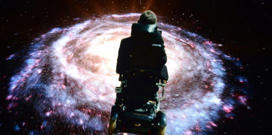 Οι προφητείες του Stephen Hawking