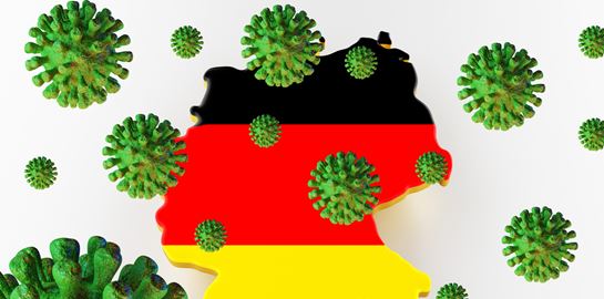 Γερμανία, η νέα Ιταλία;