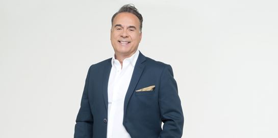 Ο Φώτης Σεργουλόπουλος τα είπε όλα για το ghosting