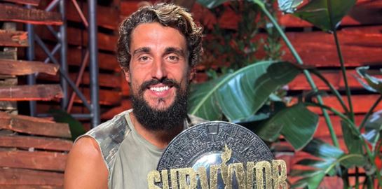 Το απίστευτο ποσό που κέρδισε συνολικά ο Σάκης Κατσούλης από τα δύο Survivor