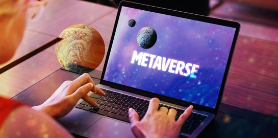 Στο Metaverse ανοίγουν ήδη θέσεις εργασίας