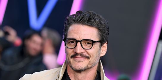 Έλληνας ο νικητής του διαγωνισμού &quot;Καλύτερος Σωσίας του Pedro Pascal&quot;