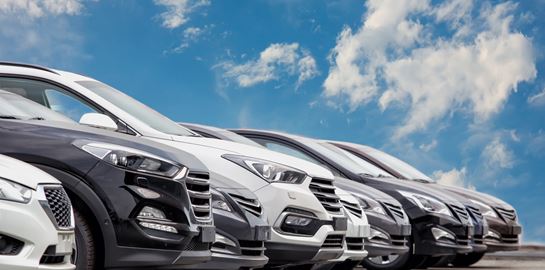 Ποια αυτοκίνητα έχουν δωρεάν πάρκινγκ σε όλη την Ελλάδα