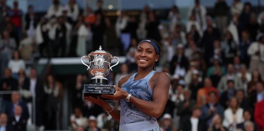 Roland Garros: Ο θρίαμβος των πρεσβευτών ROLEX στο φετινό Grand Slam