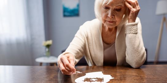 Με ποιους τρόπους μπορείς να αποτρέψεις το Αλτσχάιμερ;
