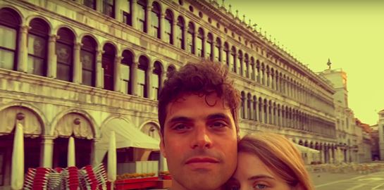 &#39;Πάμε Μαζί&#39;, το νέο τραγούδι των Polkar είναι ένας ύμνος στον έρωτα