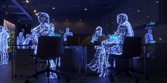 Κι όμως, η τεχνητή νοημοσύνη δε φταίει που δε βρίσκεις δουλειά