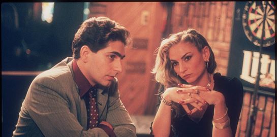 Ο Christopher των Sopranos ήταν ο πρωτοπόρος του Sleazy Style