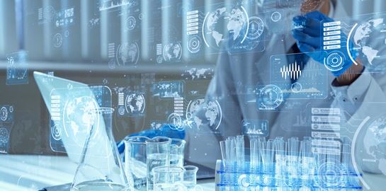 Κι αν η μεγαλύτερη ανακάλυψη της εποχής έγινε προχθές;