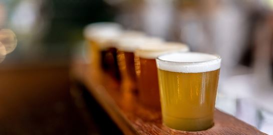 Κι όμως, η μπύρα είναι το επενδυτικό "μυστικό" του δισεκατομμυριούχου Jim Koch