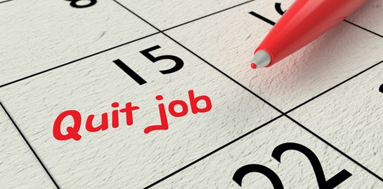 Τι συμβαίνει πια με το φαινόμενο της &#39;Μεγάλης Παραίτησης&#39;