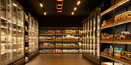 Κρέας par excellence στο νέο Drakoulis